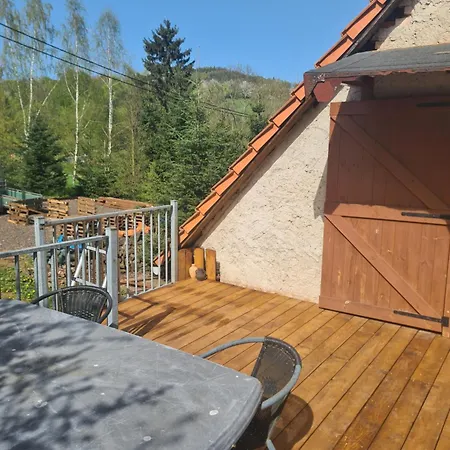 Apartment Camping Sonov Apartment *