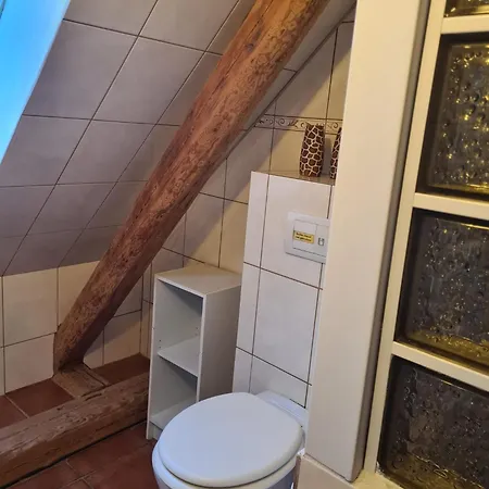 Camping Sonov Apartment Apartment Sonov