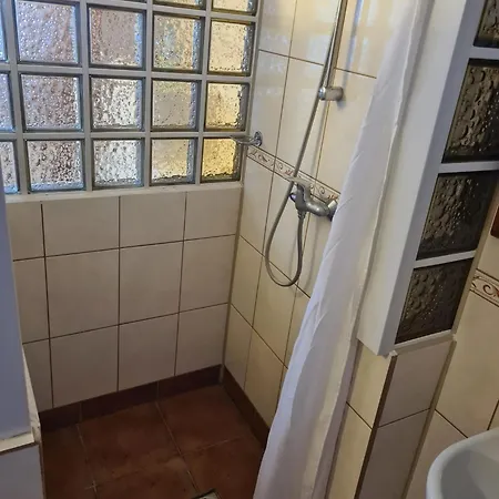 Apartment Camping Sonov Apartment Sonov