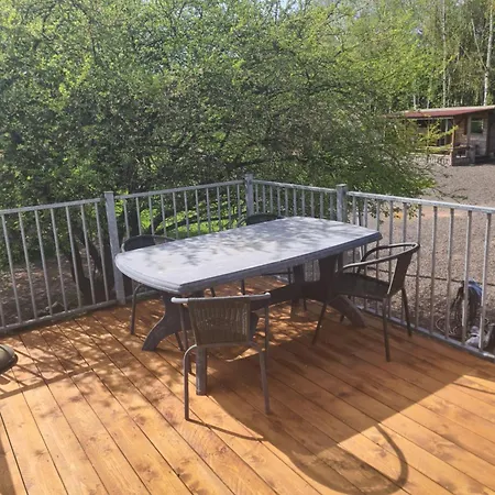 Camping Sonov Apartment Sonov